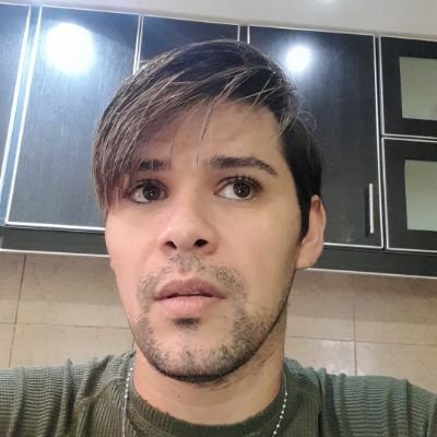 BenshyGramajo9's profile picture. 