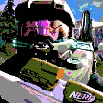 Ironboy504's profile picture. 