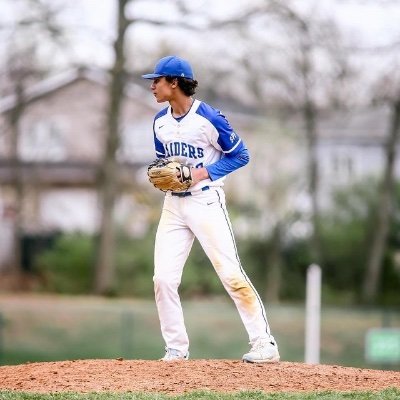 2024 || RHP/OF || 6' 185 lbs || Scotch Plains Fanwood, NJ || 3.915 GPA || 22ryanq@gmail.com || FB: 90 mph  || East Coast Ghost ||908-500-7715||