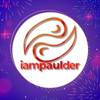 iampaulder(@iampaulder) 's Twitter Profile Photo