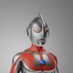 Ultraman NFT (@UltramanETH) Twitter profile photo