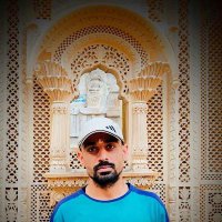 Bajrang Tholiya (@bajrangtholiya7) 's Twitter Profile