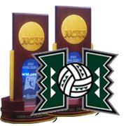 🏆🏆 National Champions ’21, ’22
9️⃣x NCAA Appearances
7️⃣x Conference Champion
3️⃣x Tournament Champion
🏅🏅🏅🏅🏅 National POY
4️⃣7️⃣ All-Americans