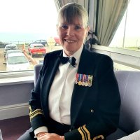 Lt Cdr (SCC) M Welsh MBE MCGI RNR (@mwelshmbe) 's Twitter Profile Photo Lt Cdr (SCC) M Welsh MBE MCGI RNR (@mwelshmbe) 's Twitter Profile Photo