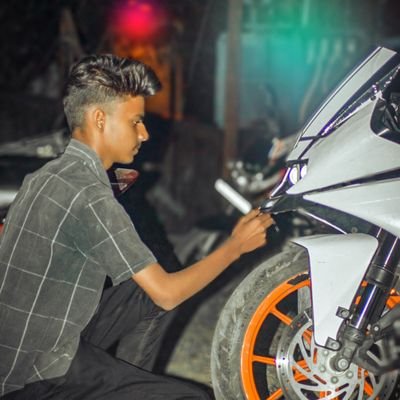 ShansinghR's profile picture. #Proud_to_be_hindu