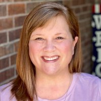 Angie Myers (@mrsangiemyers) 's Twitter Profile