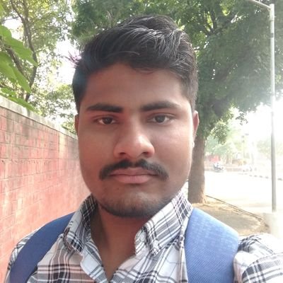 KumarNa70964699's profile picture. Sanskrit Student
||•कृण्वन्तो विश्वमार्य्यम्•||