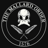 The Mallard Order(@MallardOrder) 's Twitter Profile Photo