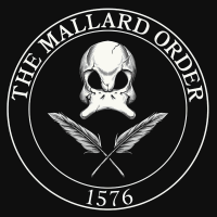 The Mallard Order (@mallardorder) 's Twitter Profile