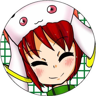 推しマ:🚀❤️🔥・🐰🥕💖
#ukagaka SSP Developer
アイコン=rixyou007 ヘッダ=k(航) の作品
最近はFediverse(うかどん)上にいます
成人済やで~
「ハイライト」タブも見てね!