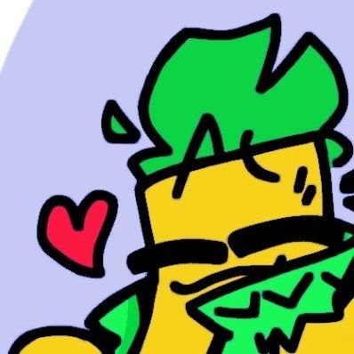 デッサー DeTsEr 🍍さんのプロフィール画像