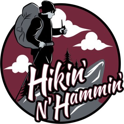 Hikin'n'Hammin'