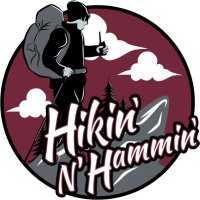 Hikin'n'Hammin'(@hikinnhammin) 's Twitter Profile Photo