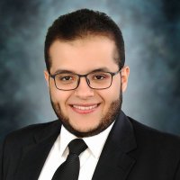 Ahmad U. M. Mahmoud (@ahmad_usama_bio) 's Twitter Profile