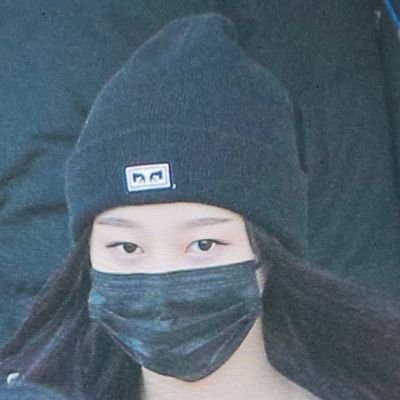 GISELLE GOT XENOGLOSSY