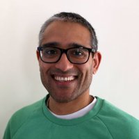 Shaihan Malik (@shaihanmalik) 's Twitter Profile