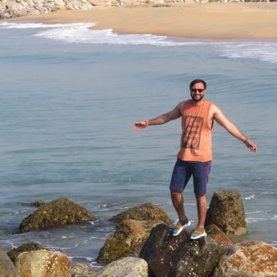 Alokkoshal2503's profile picture. Officer at Directorate of Enforcement