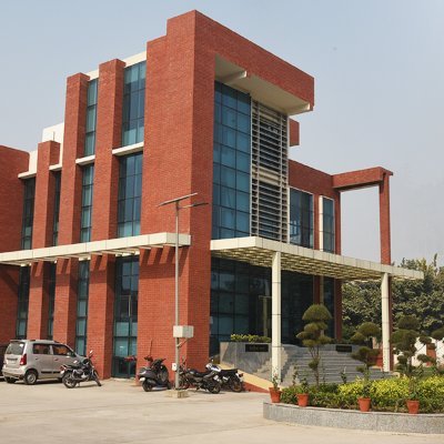 NCHM-IH, Noida