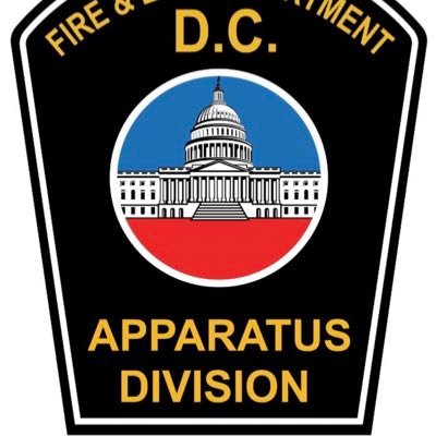 Battalion Fire Chief in the District of Columbia Fire Department currently assigned to Apparatus Division (Tweets do not represent DC Fire/EMS or DC Gov)