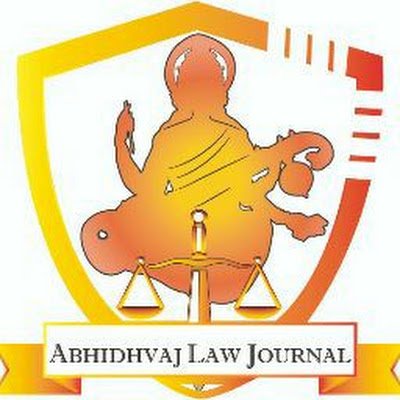 ALJ is an open-access e-journal whereby we provide legal research, article etc & also invite legal scholars etc to submit their manuscript.