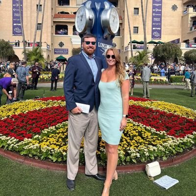 travis_hembd's profile picture. Horse Racing enthusiast, owner, and former co-host of Pass the Buck Talking Horses.