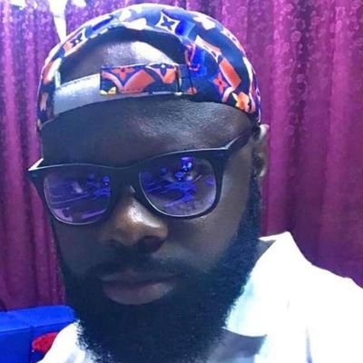 CEO at Wavebox studios kwashieman accra