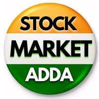 STOCK MARKET ADDA (@iamashishgarg) 's Twitter Profile