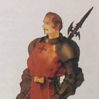 ヴォラック・ウィンザルフ (@volac_wienzulf) 's Twitter Profile