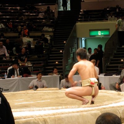 goronao's profile picture. Freelance Sumo Wrestler / Clojure Programmer
