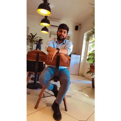 shubhsaini20's profile picture. interior Designer. Manipal university Jaipur. https://t.co/eCRv4wxXqP