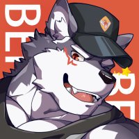 狼 贝林 (@blwolf1998) 's Twitter Profile