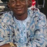 Michael O. Adenugba (@michades1) 's Twitter Profile