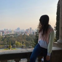 ItzelRS98 (@itzelrs98) 's Twitter Profile
