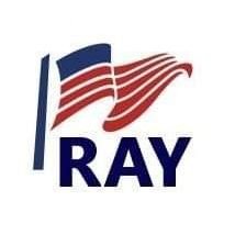 The official Twitter account of the Exploratory Committee for Jim D. Ray for President in 2032.