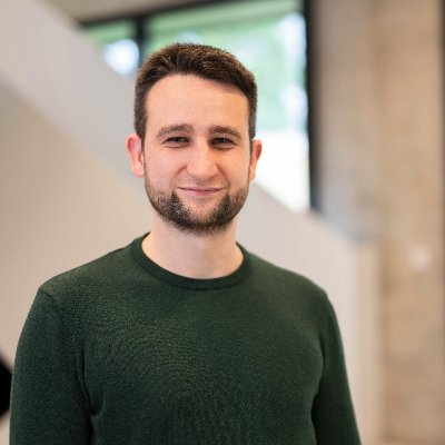 Plant physiologist, Systems biology, PostDoc @KIT, Scientific programmer #RStats #Cpp #golang #Fortran