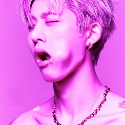 for B.I and iKON | she/her, 20+