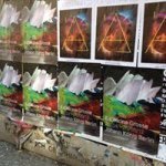 KatharinaGArt's profile picture. "Painting is more movement than size. It leaps into an unknown sense of reality, as present as a house, as versatile as a spirit."
https://t.co/zRorpvTC4X