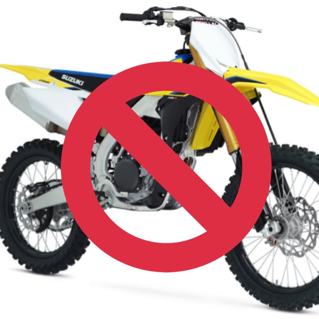 Reports on illegal & anti social behaviour for off road motorcycles in Birmingham, Bartley green