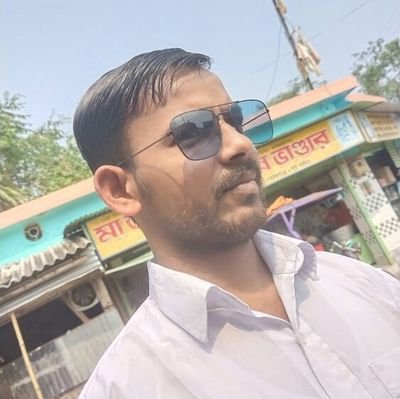 SarbanDas3's profile picture. আমি তৃণমূল সৈনিক 
জয় হিন্দ 
জয় বাংলা