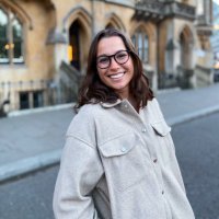 Madeline Hess (@maddhess) 's Twitter Profile