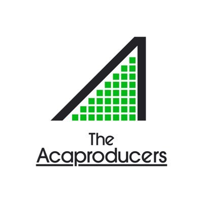 We are The Acaproducers: Our mission is to help you succeed and grow. Let’s make some music.