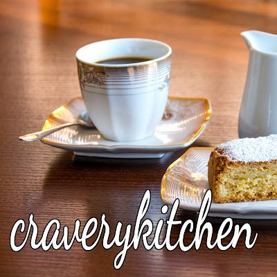 cravery kitchen