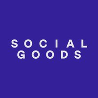 Social Goods(@shopsocialgoods) 's Twitter Profileg