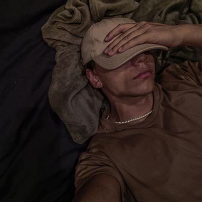 EldEr_QS's profile picture. italian nerd


 
https://t.co/vnREe3uY6k