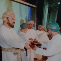 ناصرالمعمري (@oman1970_2020) 's Twitter Profile