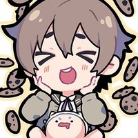 Nagu🍪 (@wooperfuri) 's Twitter Profile Photo Nagu🍪 (@wooperfuri) 's Twitter Profile Photo