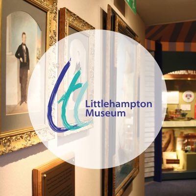 Littlehampton Museum is at the heart of this sunny seaside town, and is free to visit all year round!