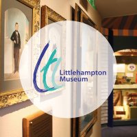 Littlehampton Museum(@Ltonmuseum) 's Twitter Profile Photo