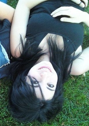 Jordan. I like cows, piano, fashion design, and piercings :)
The end.