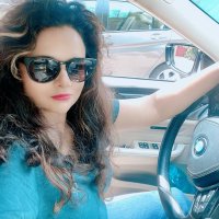 parineeta Chowdhari (@istormypc) 's Twitter Profile
